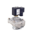 2/2 way 1/2 inch air water 24V stainless steel material solenoid valve